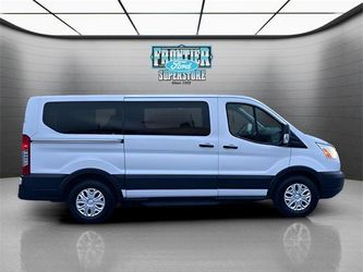 2018 Ford Transit-150