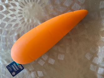 Squishy Carrot