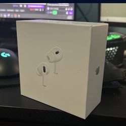 AirPod Pro 2 