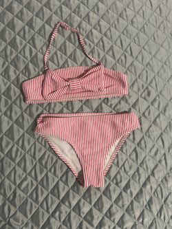 Bathing suit