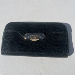 Versace Collection Wallet 