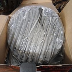 Heavy Burger Press Its Iron 10.00