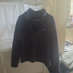 Patagonia Los Gatos 1/4 zip