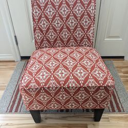 Accent Chairs - 2