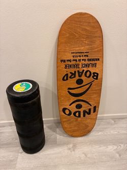 Indo board