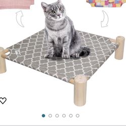 Cat Bed 