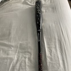 Travel Ball Bat