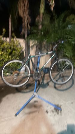 Free— 26inch 15 speed Bike
