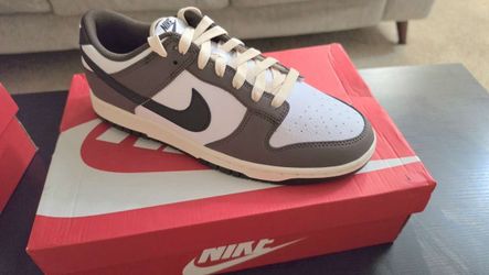 Next Nature Dunks