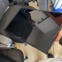 32” TV