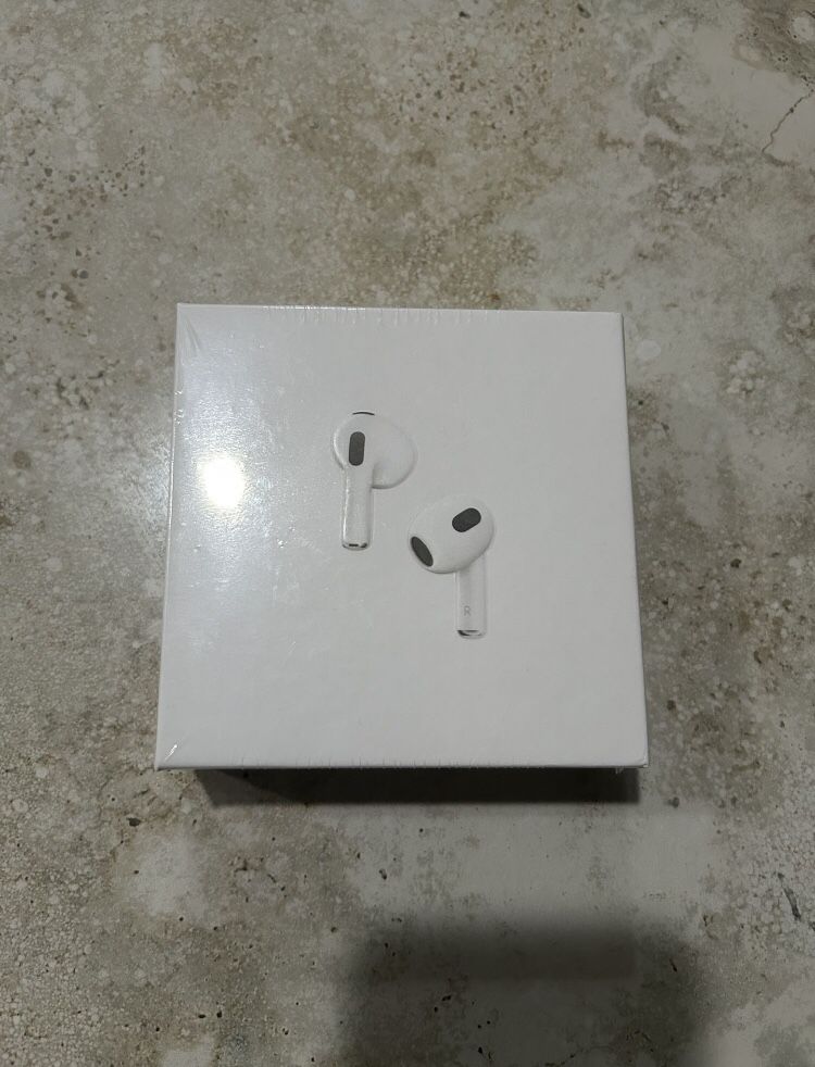 AirPods