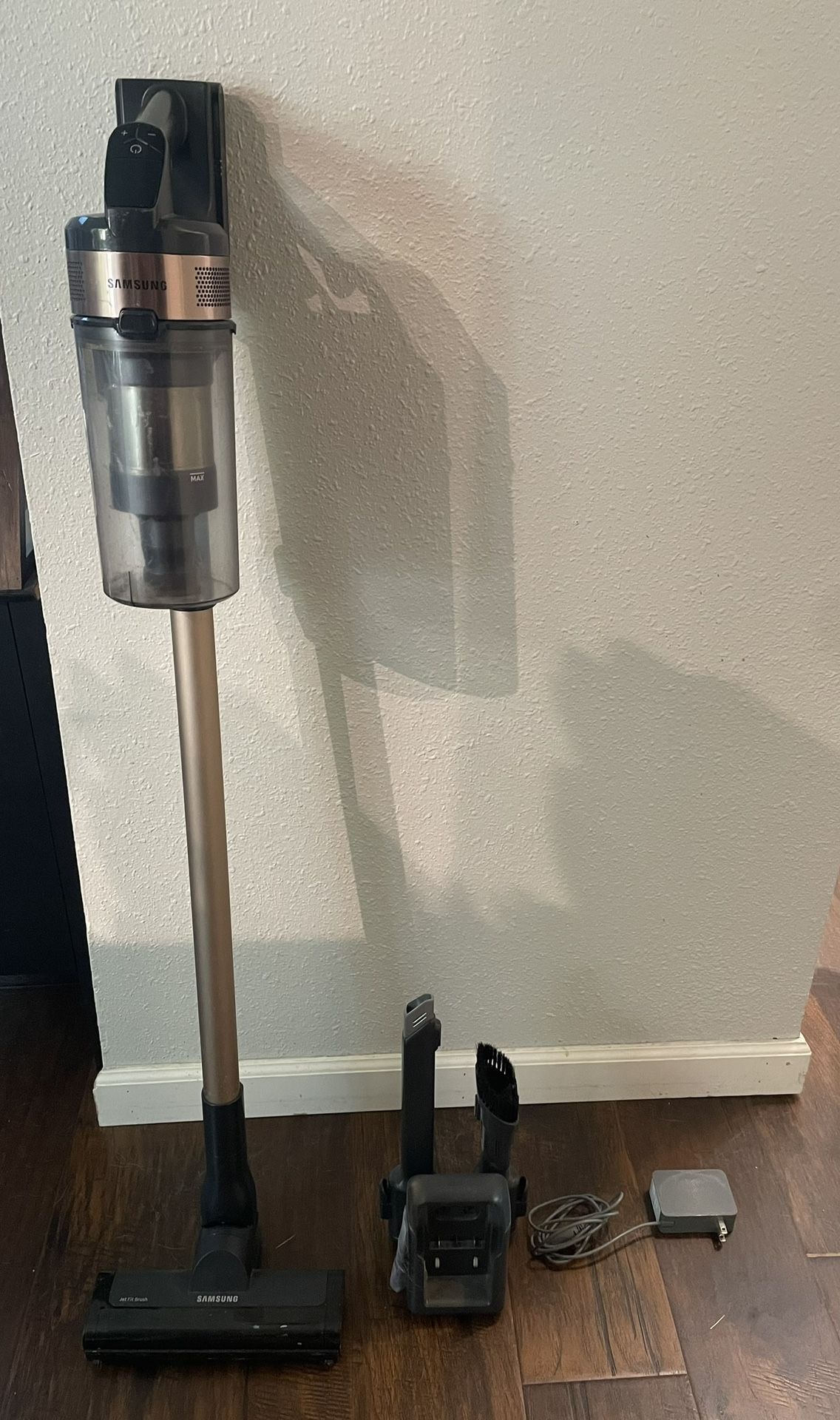 Samsung Jet 60 Flex Cordless Vacuum