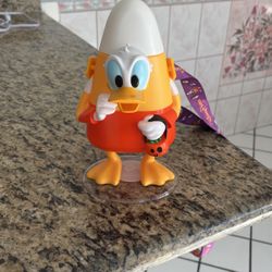 Donald Duck Halloween Sipper Cup
