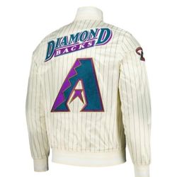 Diamondbacks Medium Extra Large 