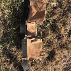 CLC Tool Belt [Like New]