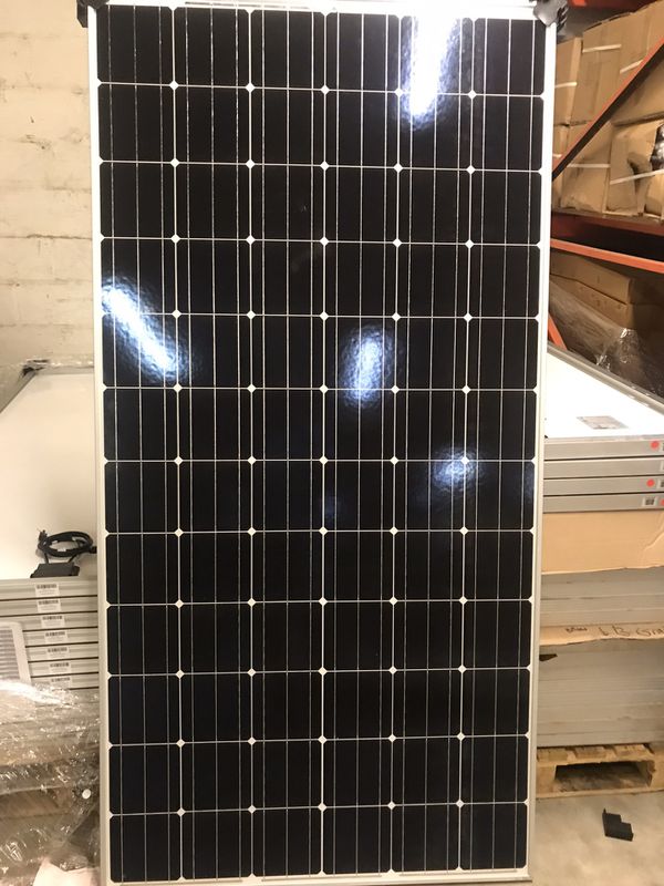 395 and 285 watt Solar panels new for Sale in Duluth, GA OfferUp