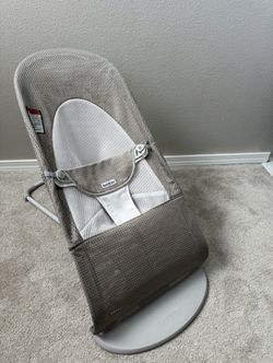 Baby bouncer