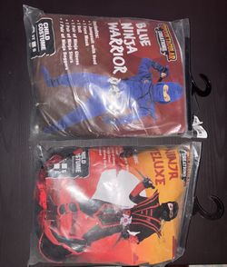 Halloween Costumes Medium 