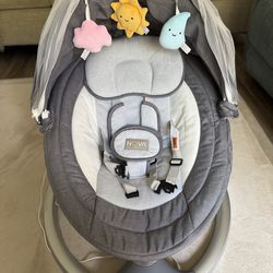 Joolbaby Nova Baby Swing