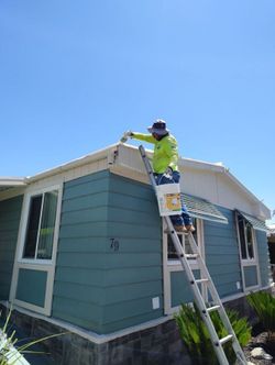 Holiday Home Protection Sale — Lifetime Plus Coating! 🎄