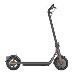  NAVEE V25 Pro Electric Scooter with Adjustable Speed and LED Headlight x1