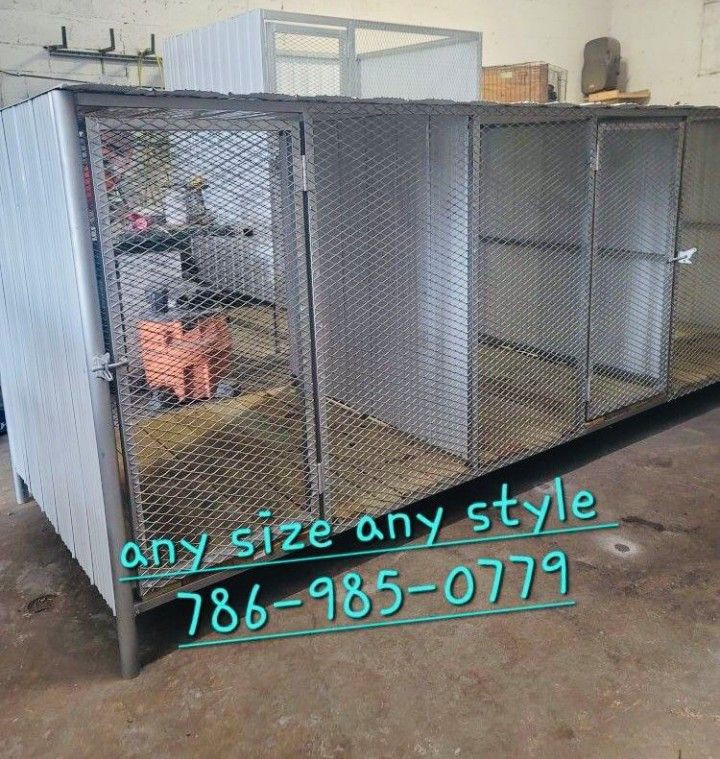 Dog Kennels Florida