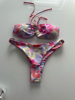 Bikini set- size small