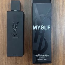 MYSLF Le Parfum