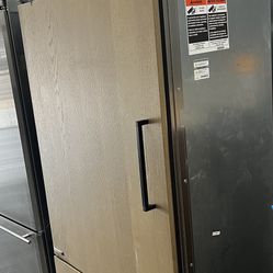 Subzero Panel Ready Bottom Freezer 36” Refrigerator 