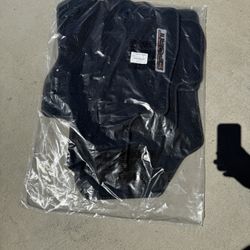 New Floor mats 2025 Forester Sport 