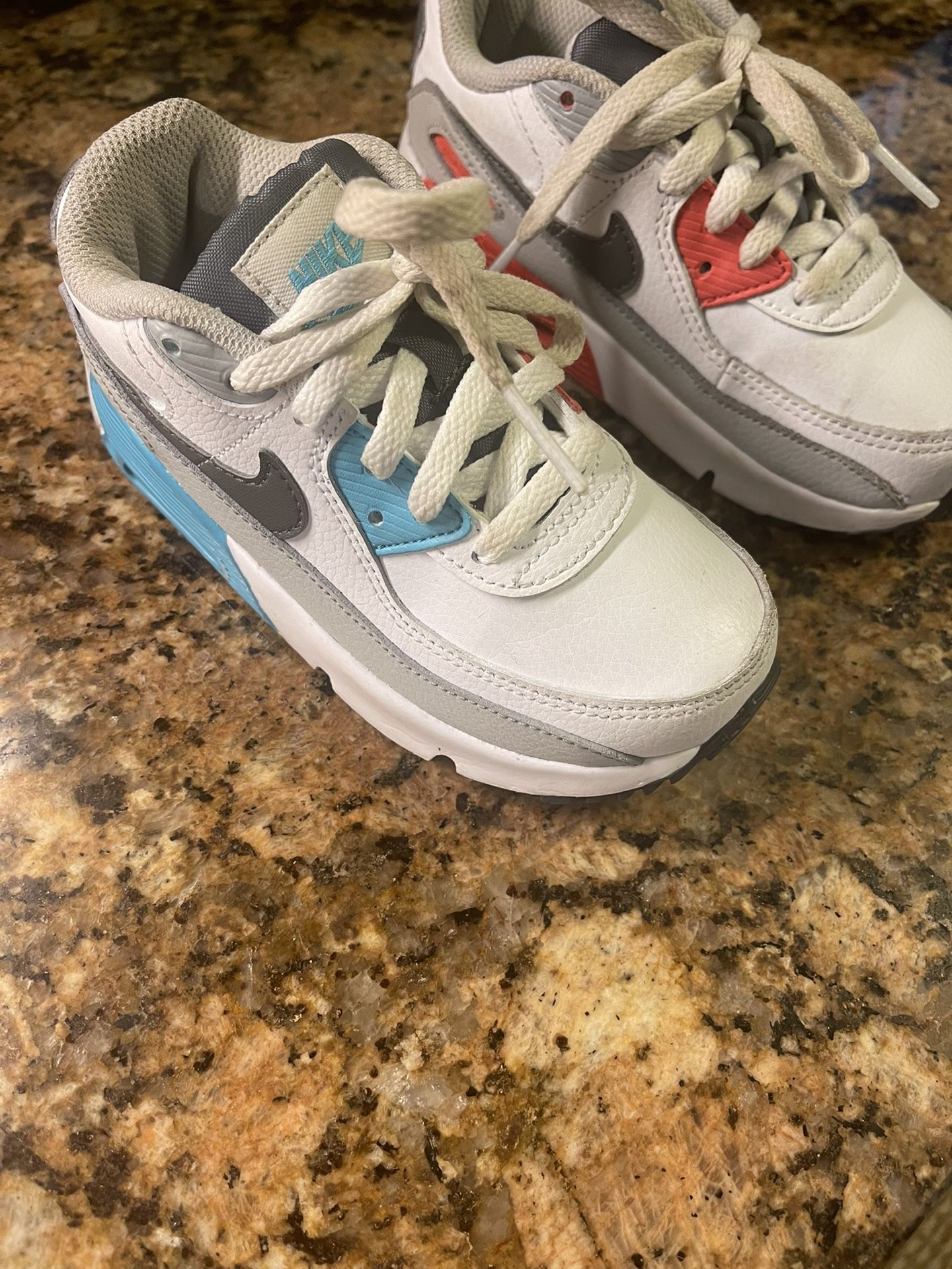 Toddler Air Max (10c)