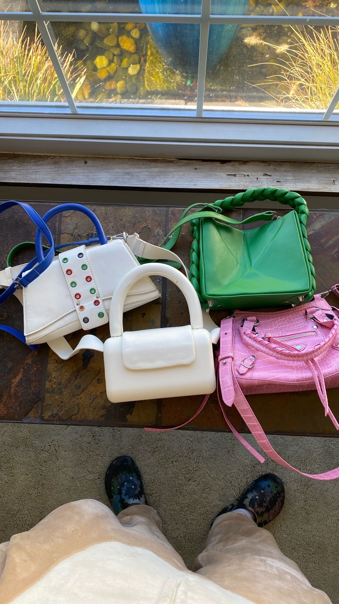 Mini Purses