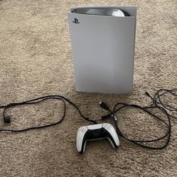 PS5