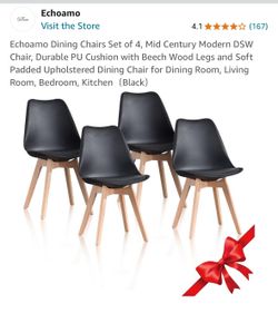 Nice dining room chairs