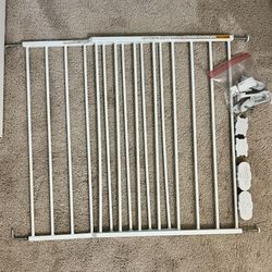Regalo Baby Gate