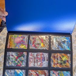 Pokemon Collection 