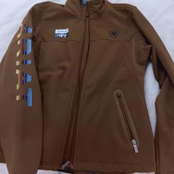 Women's Ariat Jacket 