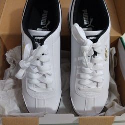 NIB Men's Puma Tennis Shoes