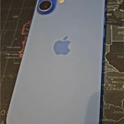 🔥 iPhone 16 Plus 128GB Ultramarine – AT&T (Check Description )🔥