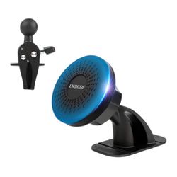 Magnetic Cellphone Mount, Universal.