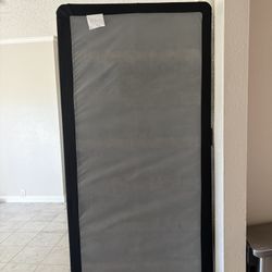 Twin Bed Board & Green Dresser Free!!!!