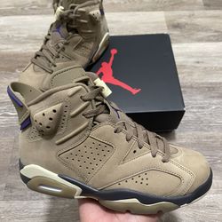 [DEAL] Jordan Retro 6  