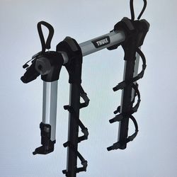 Thule Outway 995 Trunk mount carrier