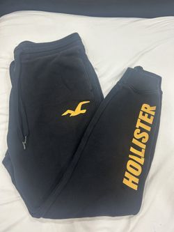 Hollister Sweatpants