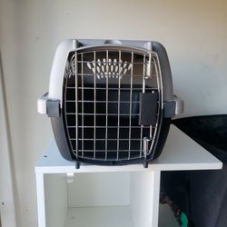 18x9 Hermosa  Jaulita  P/perrito O Gatito