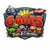 Gages Toys And Collectibles 