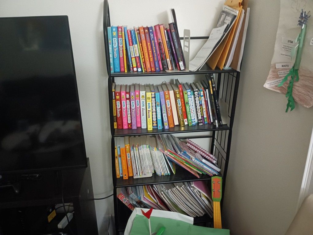 Book Shelf