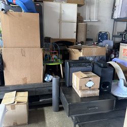 SALE Saturday January, 31, 2026 7am-11am