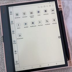 BOOX Tablet Note Air 3