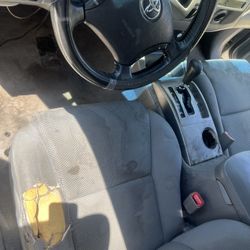 Full Detail Exterior / Interior 